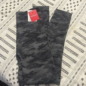 Spanx leggings
